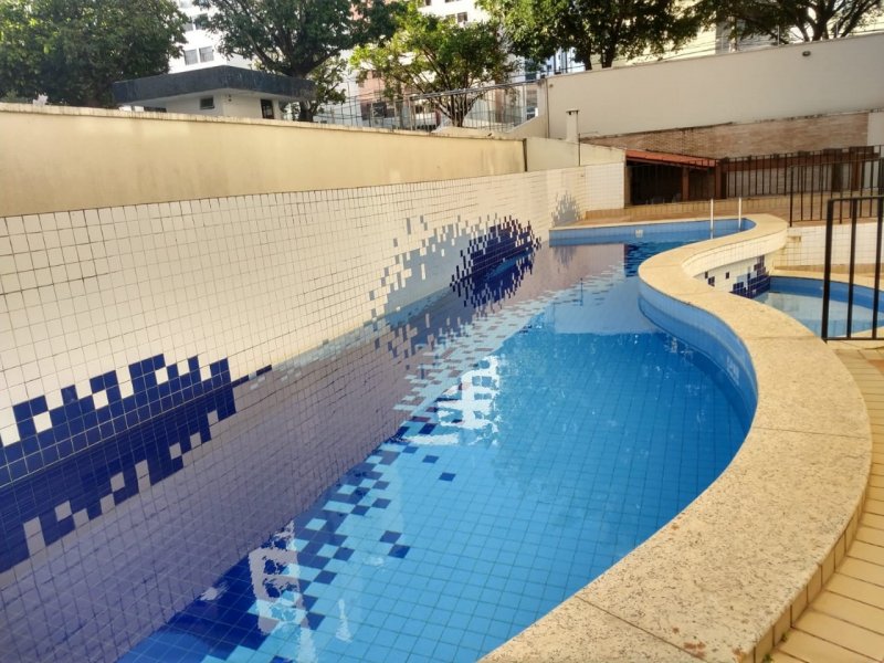 imóvel com 89m² - Pituba - Salvador