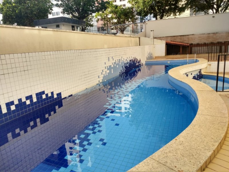 imóvel com 89m² - Pituba - Salvador
