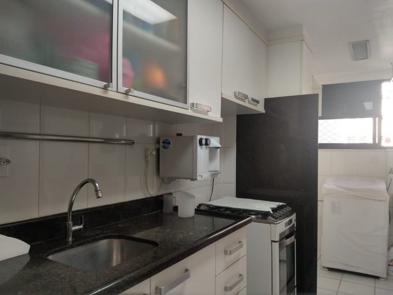 imóvel com 89m² - Pituba - Salvador