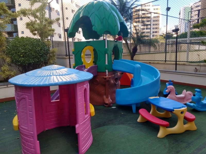 imóvel com 89m² - Pituba - Salvador