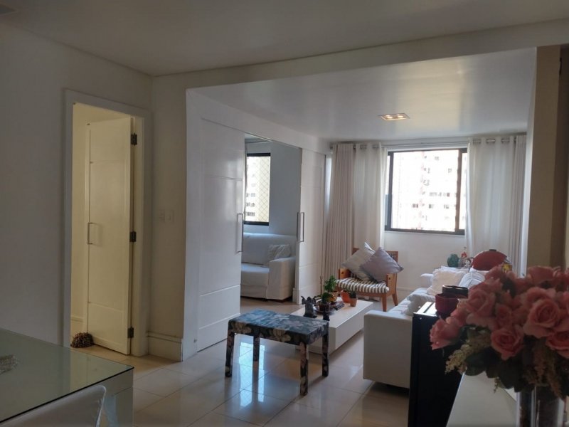 imóvel com 89m² - Pituba - Salvador
