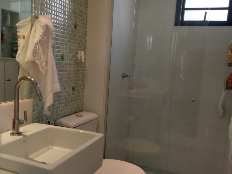 imóvel com 89m² - Pituba - Salvador