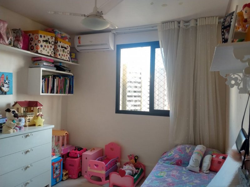 imóvel com 89m² - Pituba - Salvador