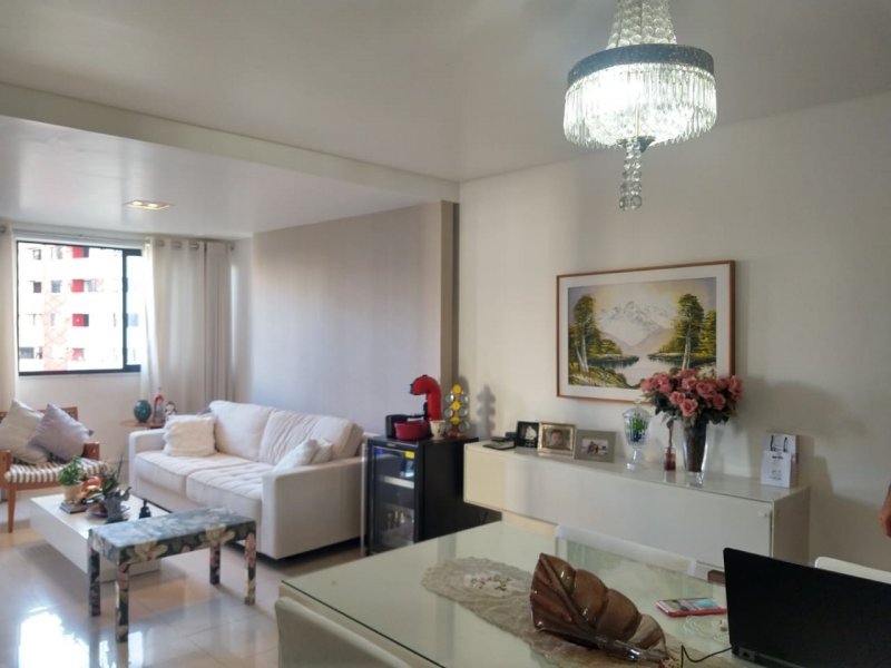 imóvel com 89m² - Pituba - Salvador