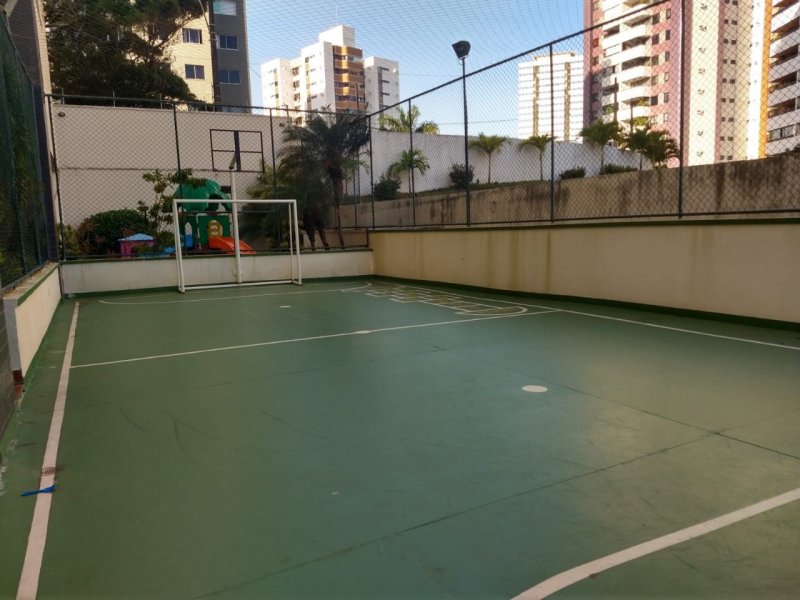 imóvel com 89m² - Pituba - Salvador