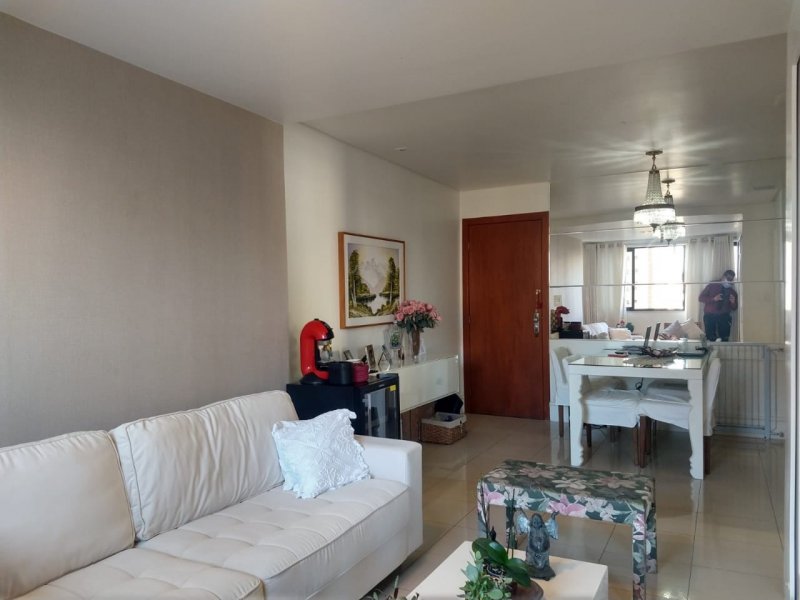 imóvel com 89m² - Pituba - Salvador