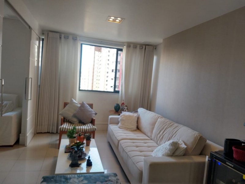 imóvel com 89m² - Pituba - Salvador