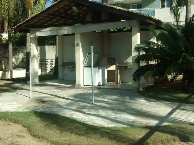 imóvel com 72m² - Barra da Tijuca - Rio de Janeiro