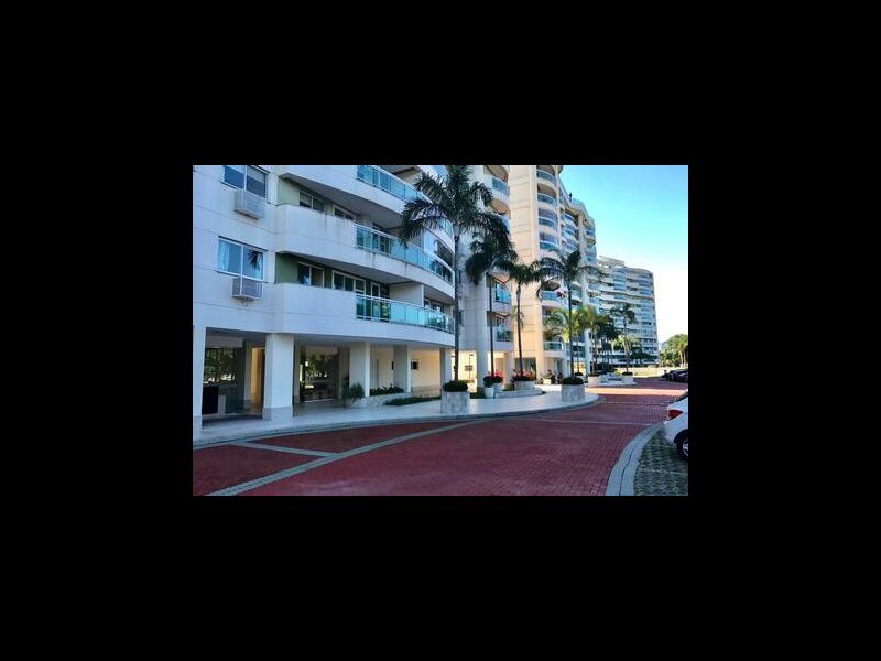 imóvel com 72m² - Barra da Tijuca - Rio de Janeiro
