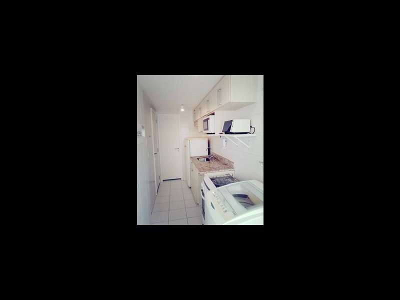imóvel com 72m² - Barra da Tijuca - Rio de Janeiro