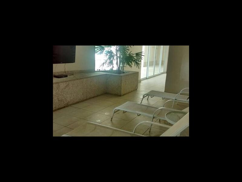 imóvel com 72m² - Barra da Tijuca - Rio de Janeiro