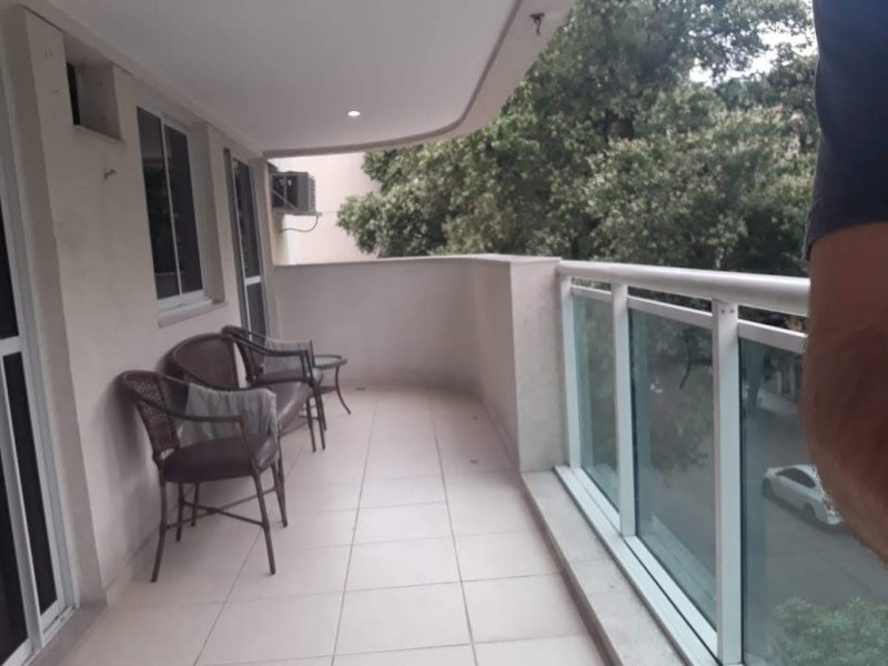 Apartamento à venda Grajaú com 95m² e 3 quartos por R$ 660.000 - 503828763-foto-5.jpg