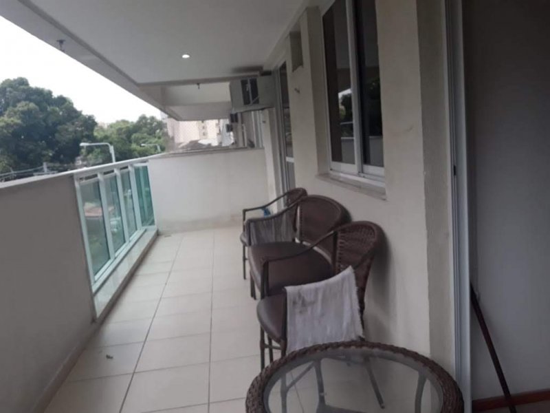 Apartamento à venda Grajaú com 95m² e 3 quartos por R$ 660.000 - 973986730-foto-6.jpg