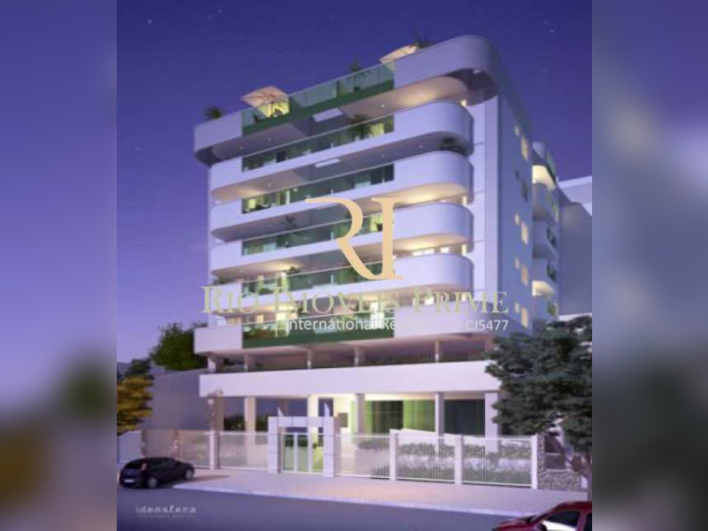 Apartamento à venda Grajaú com 95m² e 3 quartos por R$ 660.000 - fachada-original.jpg
