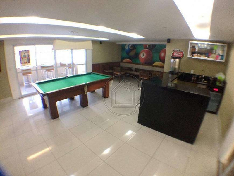 Apartamento à venda Grajaú com 95m² e 3 quartos por R$ 660.000 - foto-jogos-adultos.jpg
