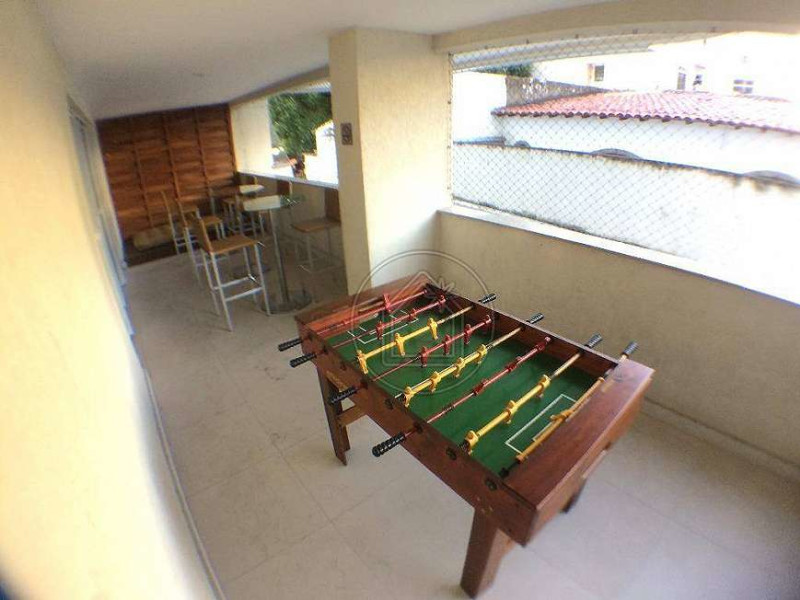 Apartamento à venda Grajaú com 95m² e 3 quartos por R$ 660.000 - jogos.jpg