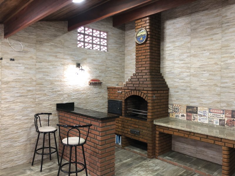 Casa à venda Jardim Bom Clima com 200m² e 3 quartos por R$ 735.000 - 1286565428-a-gourmet-3.jpeg