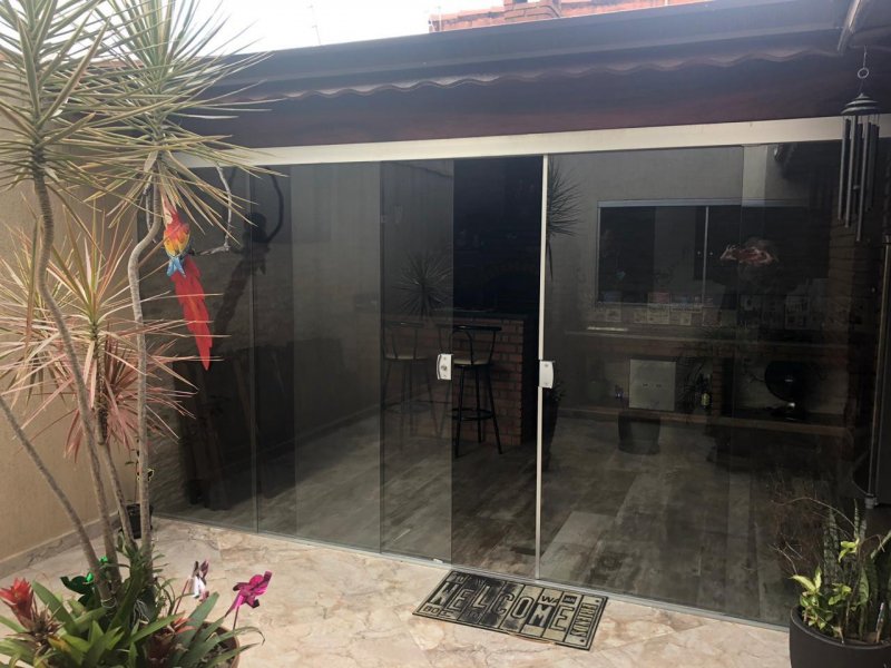 imóvel com 200m² - Jardim Bom Clima - Guarulhos