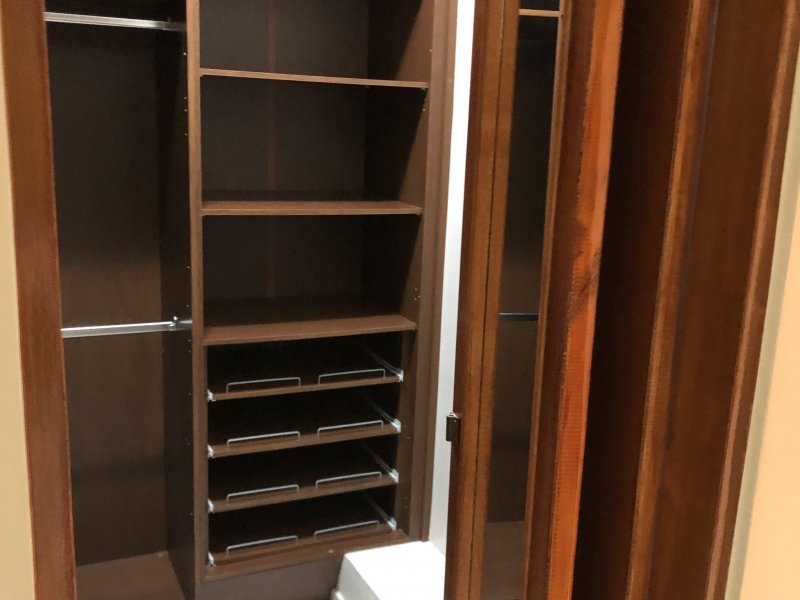 Casa à venda Jardim Bom Clima com 200m² e 3 quartos por R$ 735.000 - 1917000681-closet-1.jpeg