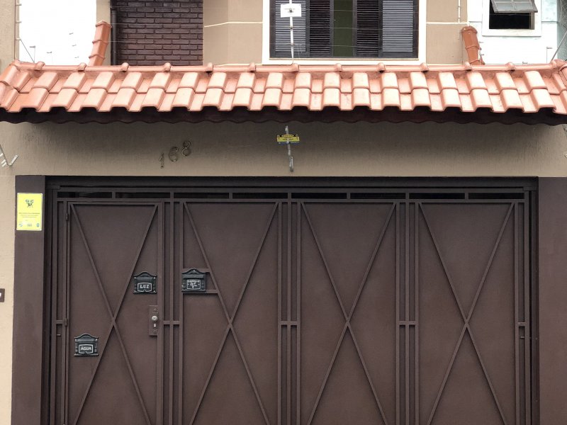 Casa à venda Jardim Bom Clima com 200m² e 3 quartos por R$ 735.000 - 1942244891-d-frente-1.jpeg