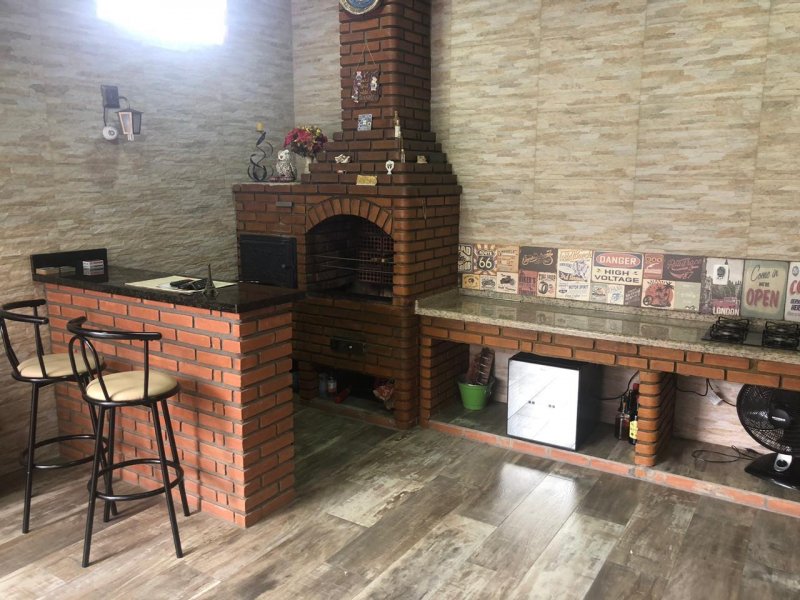 imóvel com 200m² - Jardim Bom Clima - Guarulhos