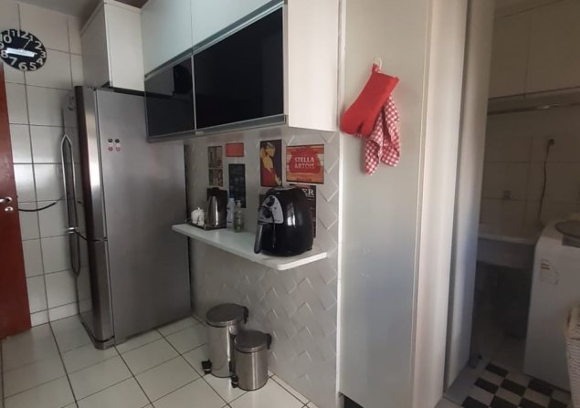 imóvel com 74m²