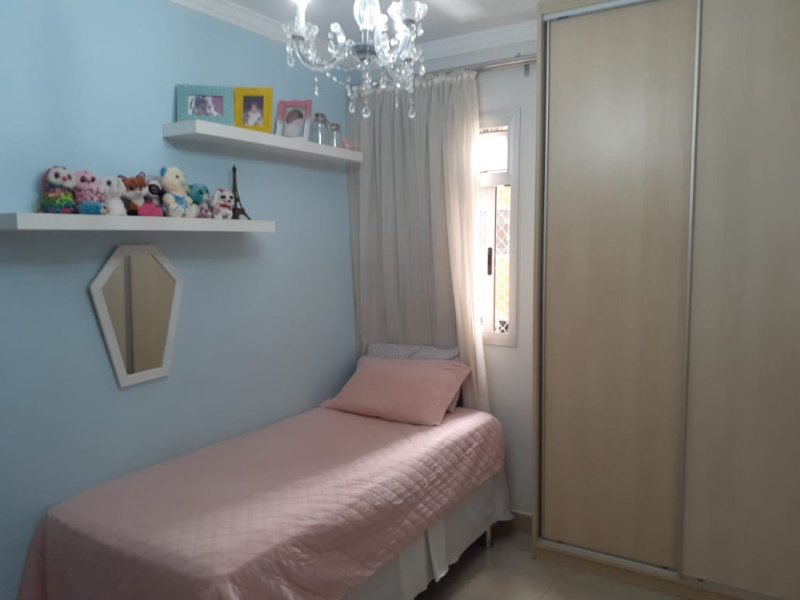 Apartamento à venda Águas Claras Norte com 74m² e 3 quartos por R$ 475.000 - 1924551769-quarto.jpg