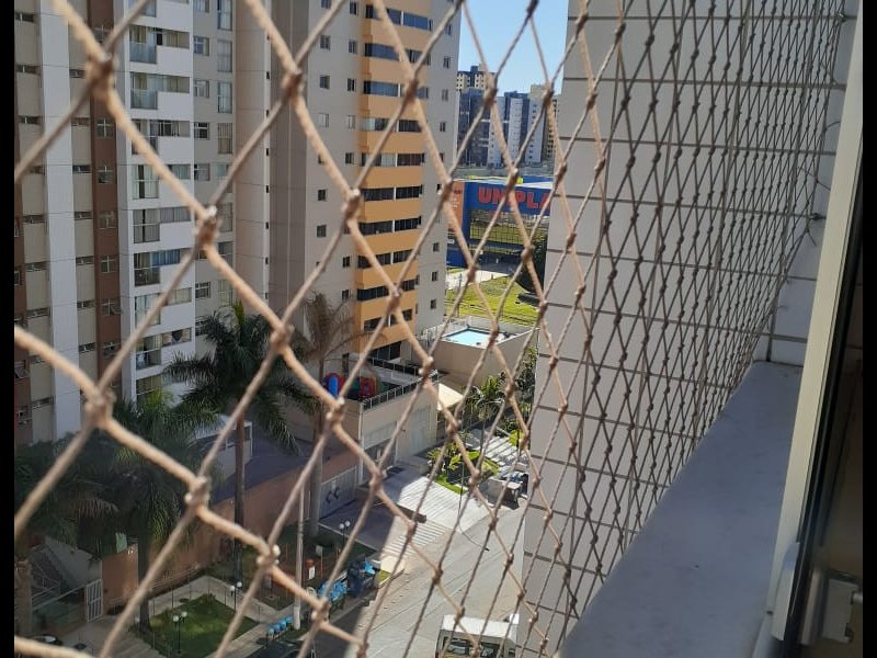 Apartamento à venda Águas Claras Norte com 74m² e 3 quartos por R$ 475.000 - 793615074-uniplan.jpg