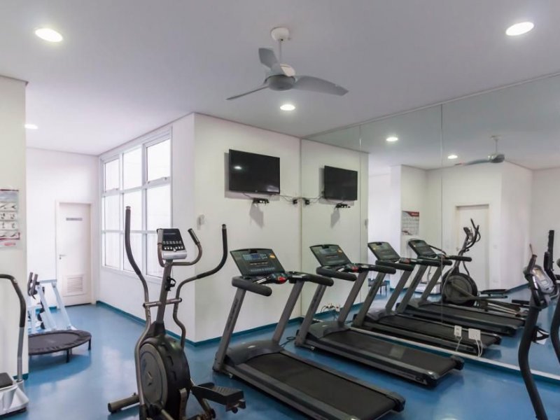 imóvel com 60m² - Vila Romana - São Paulo