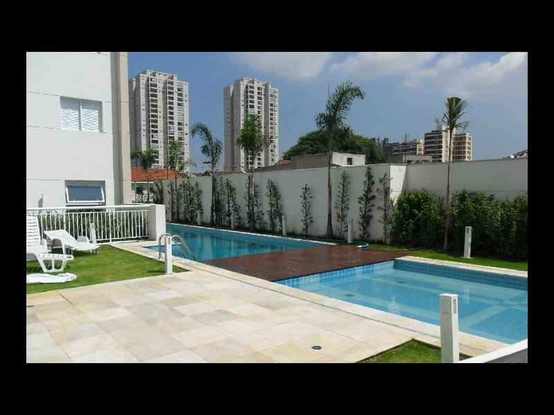 imóvel com 60m² - Vila Romana - São Paulo