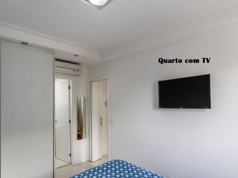 imóvel com 60m² - Vila Romana - São Paulo