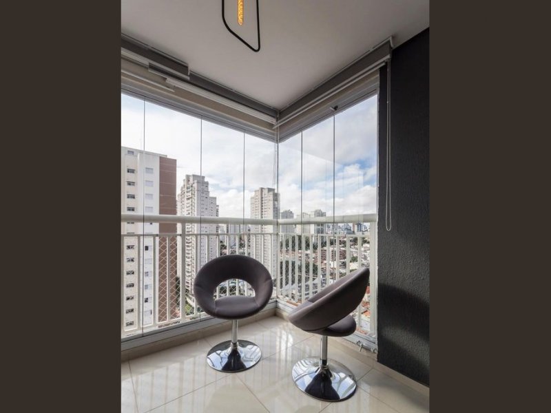 imóvel com 60m² - Vila Romana - São Paulo