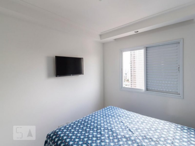 imóvel com 60m² - Vila Romana - São Paulo