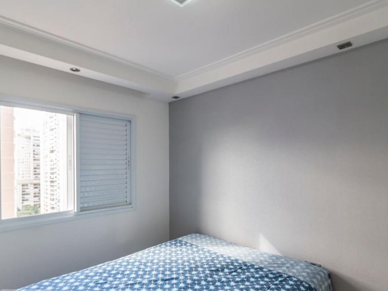 imóvel com 60m² - Vila Romana - São Paulo