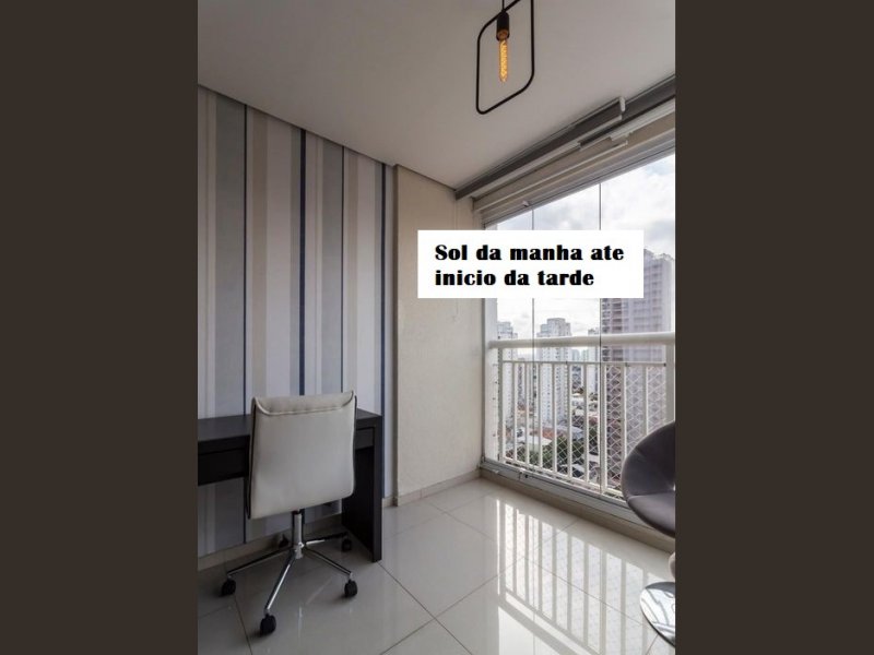 imóvel com 60m² - Vila Romana - São Paulo