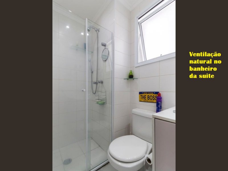 imóvel com 60m² - Vila Romana - São Paulo