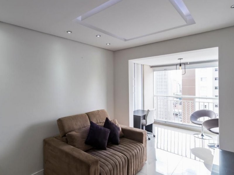 imóvel com 60m² - Vila Romana - São Paulo