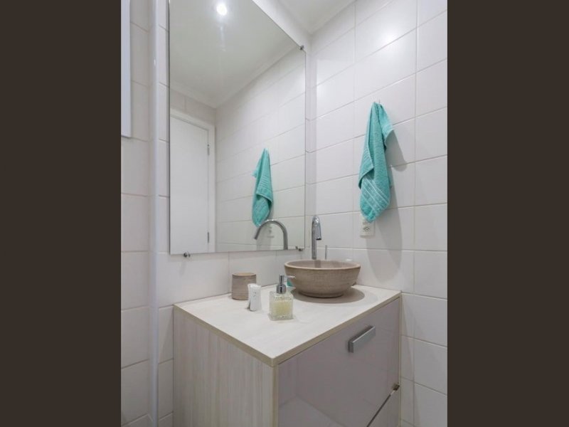 imóvel com 60m² - Vila Romana - São Paulo