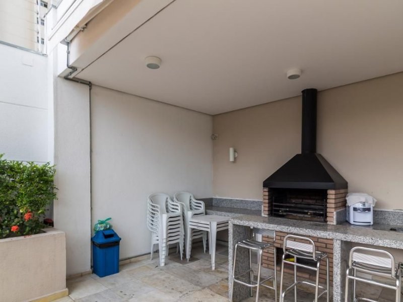 imóvel com 60m² - Vila Romana - São Paulo