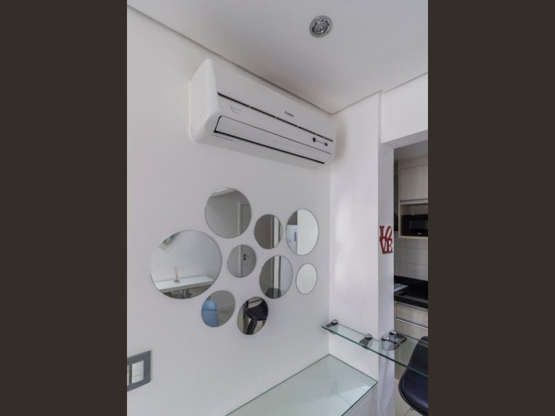 imóvel com 60m² - Vila Romana - São Paulo