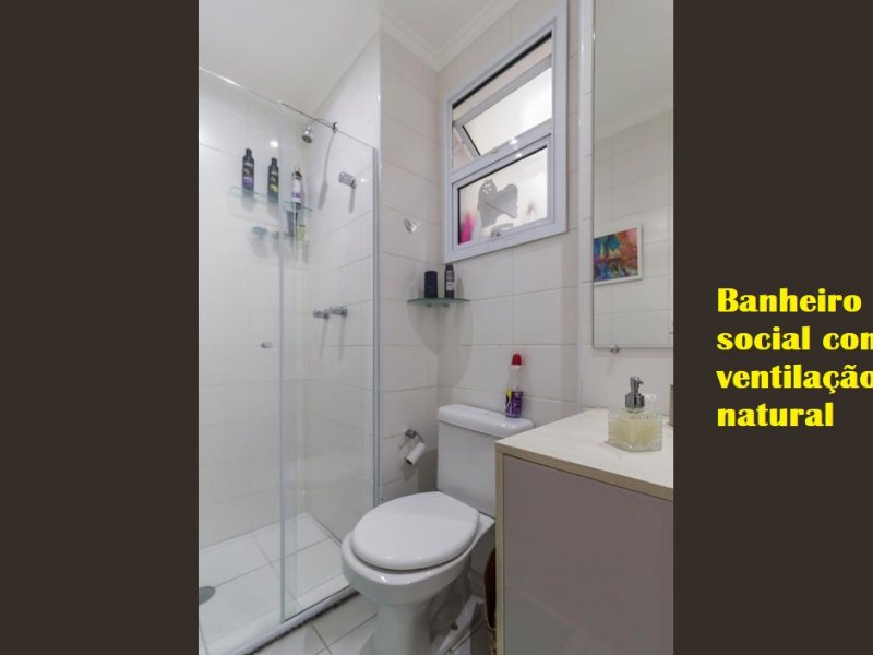 imóvel com 60m² - Vila Romana - São Paulo
