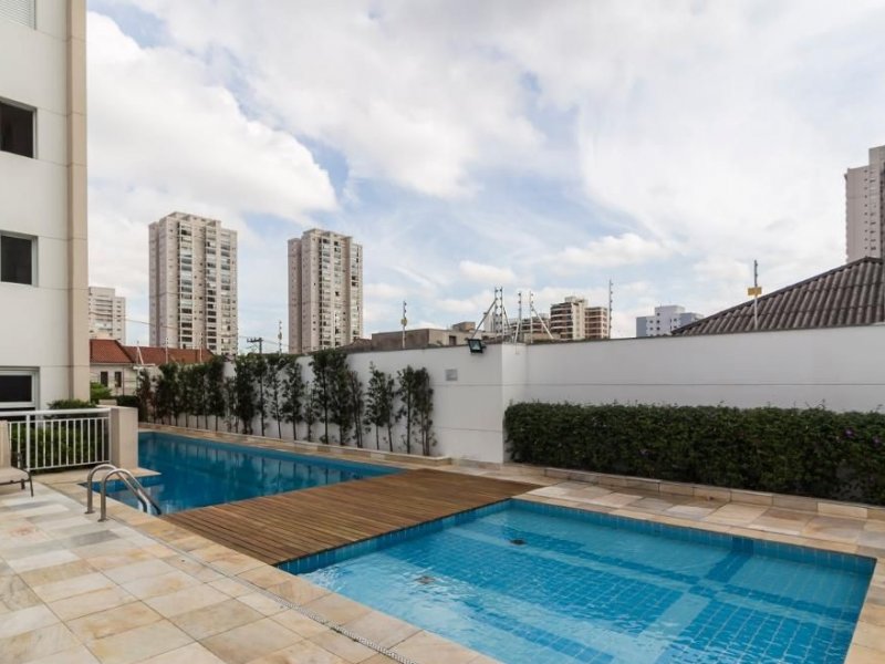 imóvel com 60m² - Vila Romana - São Paulo