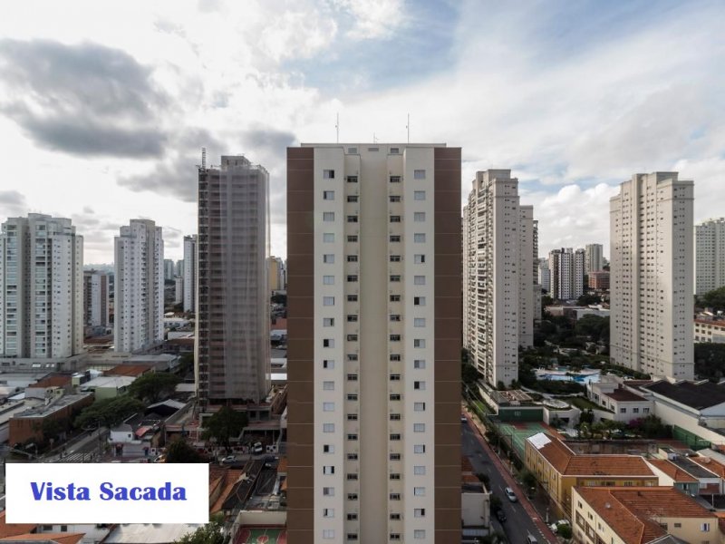 imóvel com 60m² - Vila Romana - São Paulo