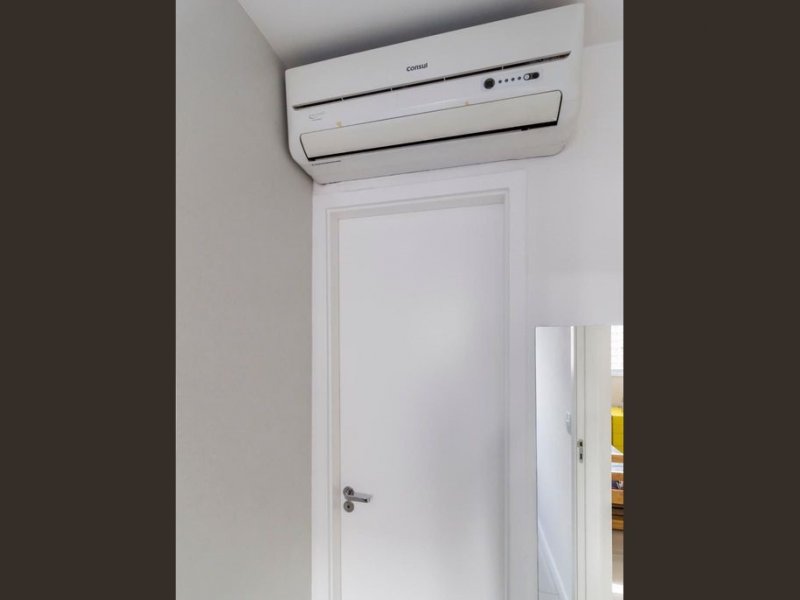imóvel com 60m² - Vila Romana - São Paulo