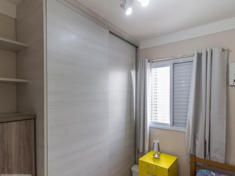 imóvel com 60m² - Vila Romana - São Paulo