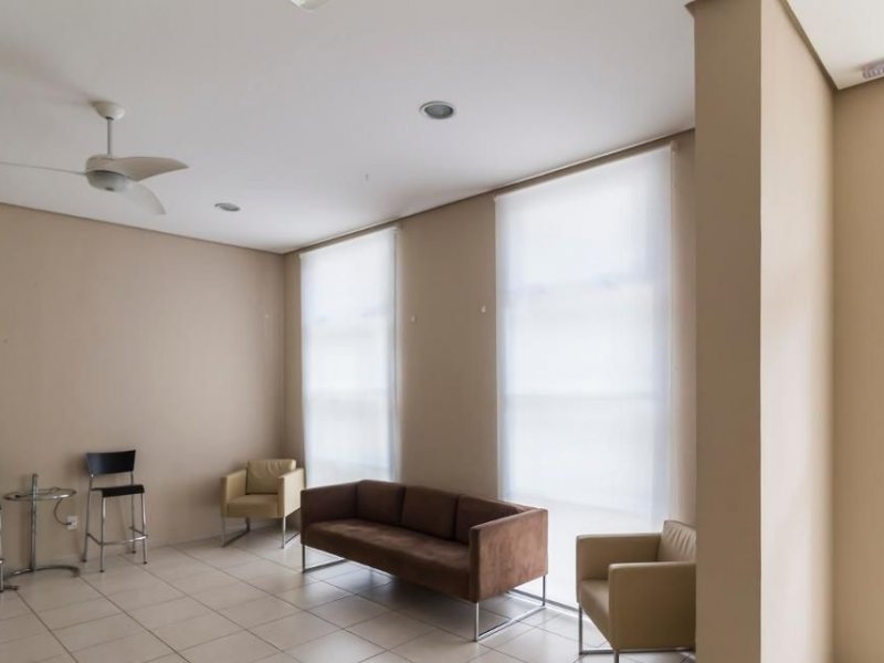 imóvel com 60m² - Vila Romana - São Paulo