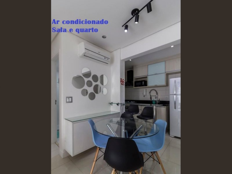 imóvel com 60m² - Vila Romana - São Paulo