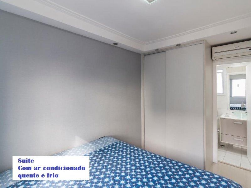 imóvel com 60m² - Vila Romana - São Paulo