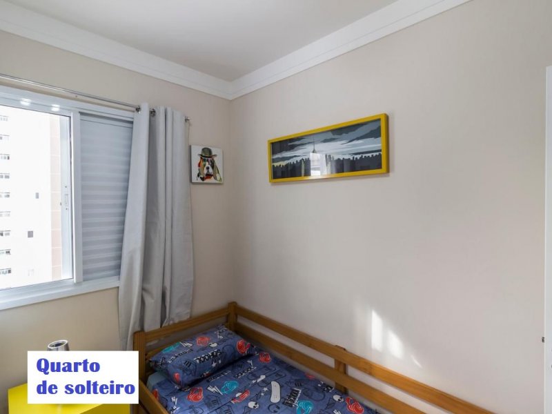 imóvel com 60m² - Vila Romana - São Paulo