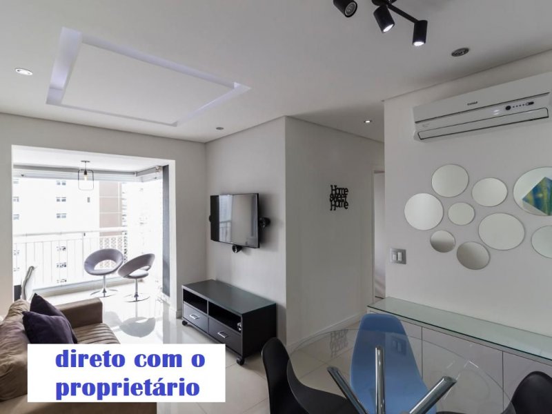 imóvel com 60m² - Vila Romana - São Paulo